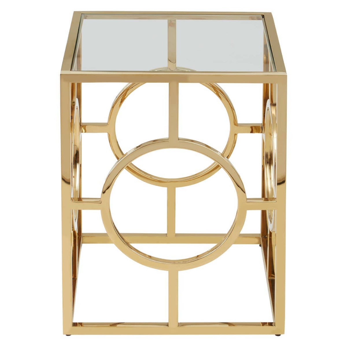 Roena Side Table.