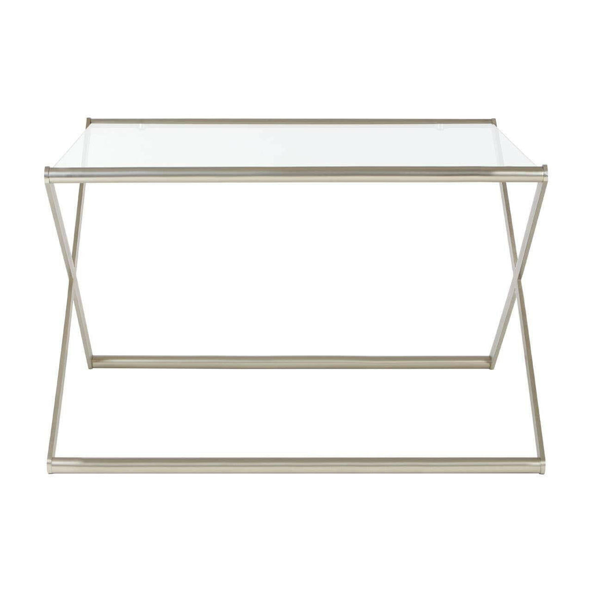 Roma Square Coffee Table.