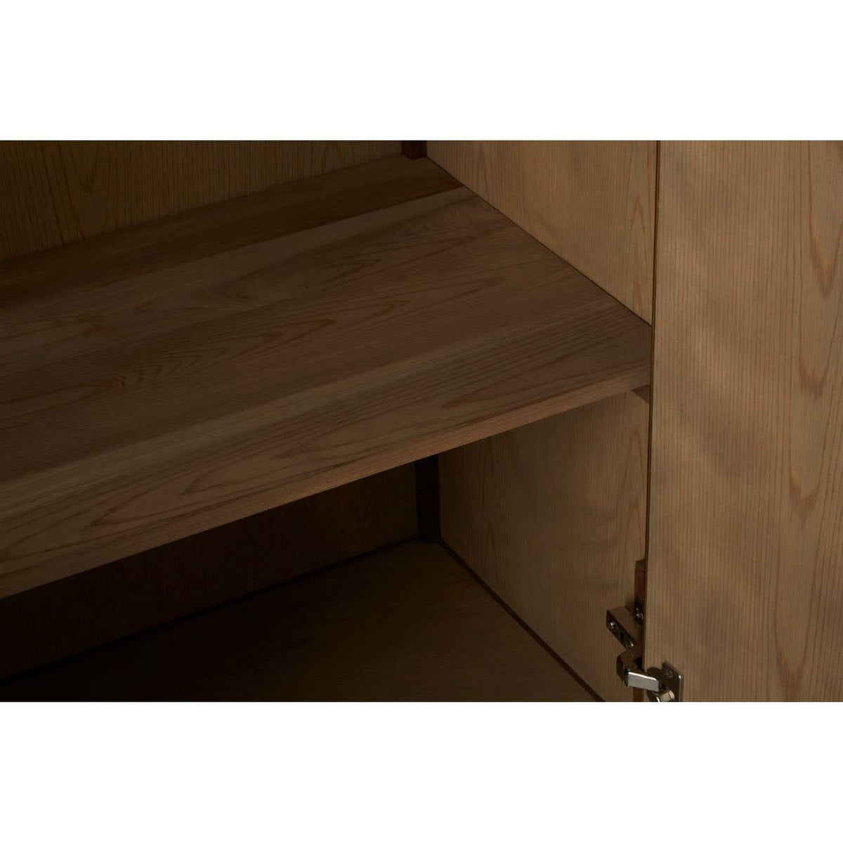 Noosa & Co. Living Roselle Two Door Recycled Elm Wood Sideboard House of Isabella UK