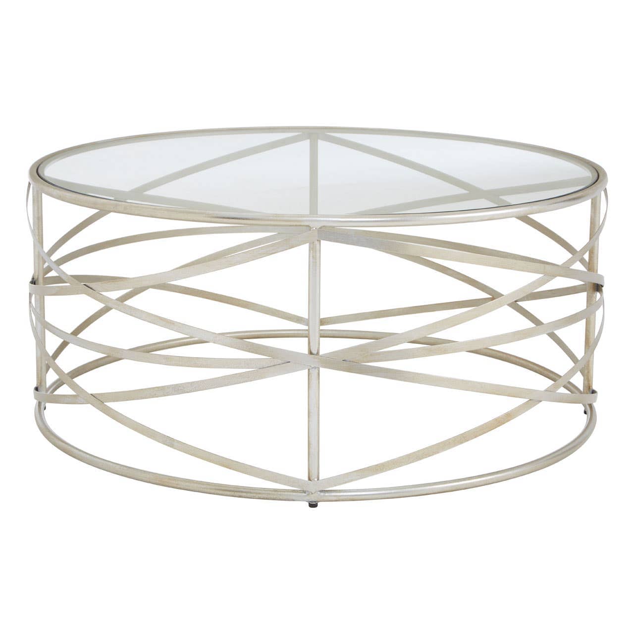 Noosa & Co. Living Rubia Coffee Table House of Isabella UK