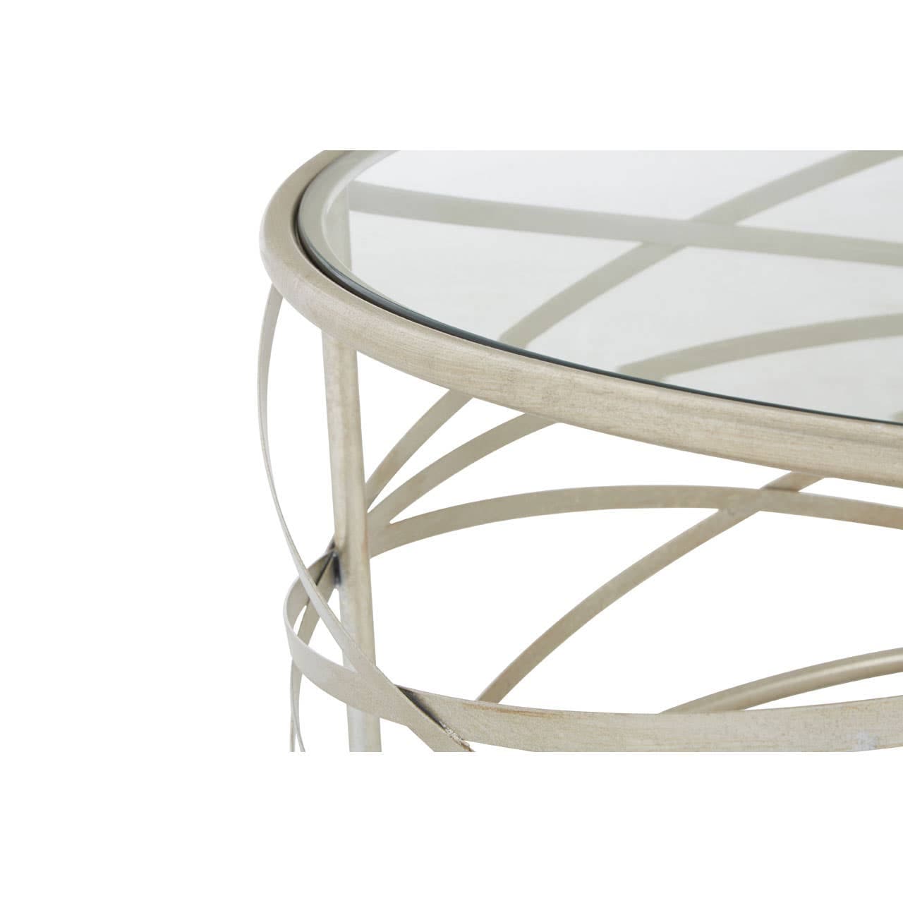 Noosa & Co. Living Rubia Coffee Table House of Isabella UK