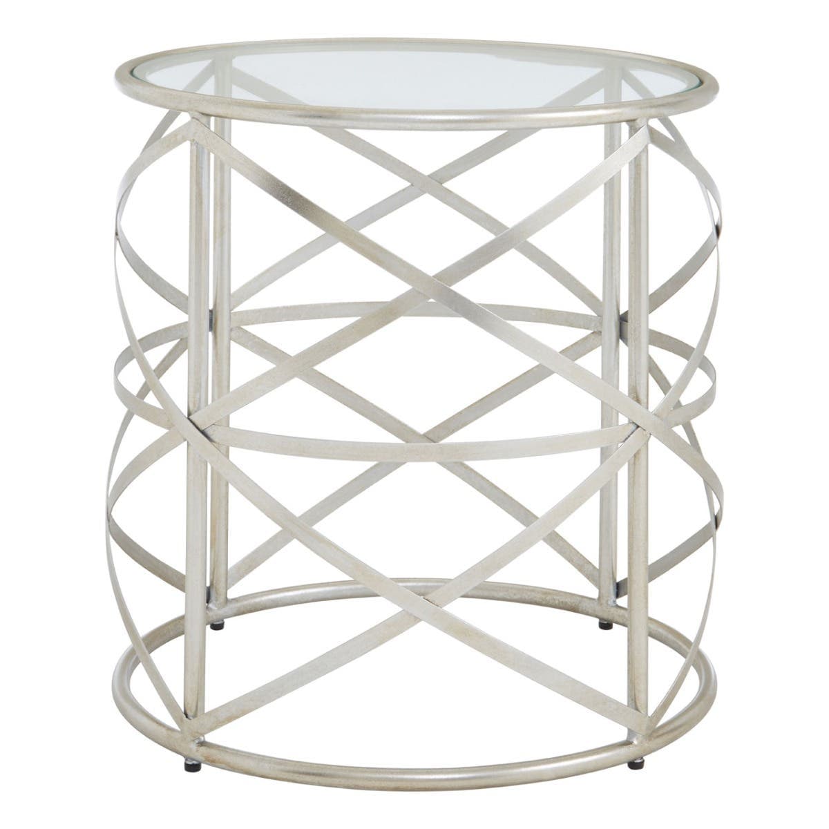 Rubia Side Table.