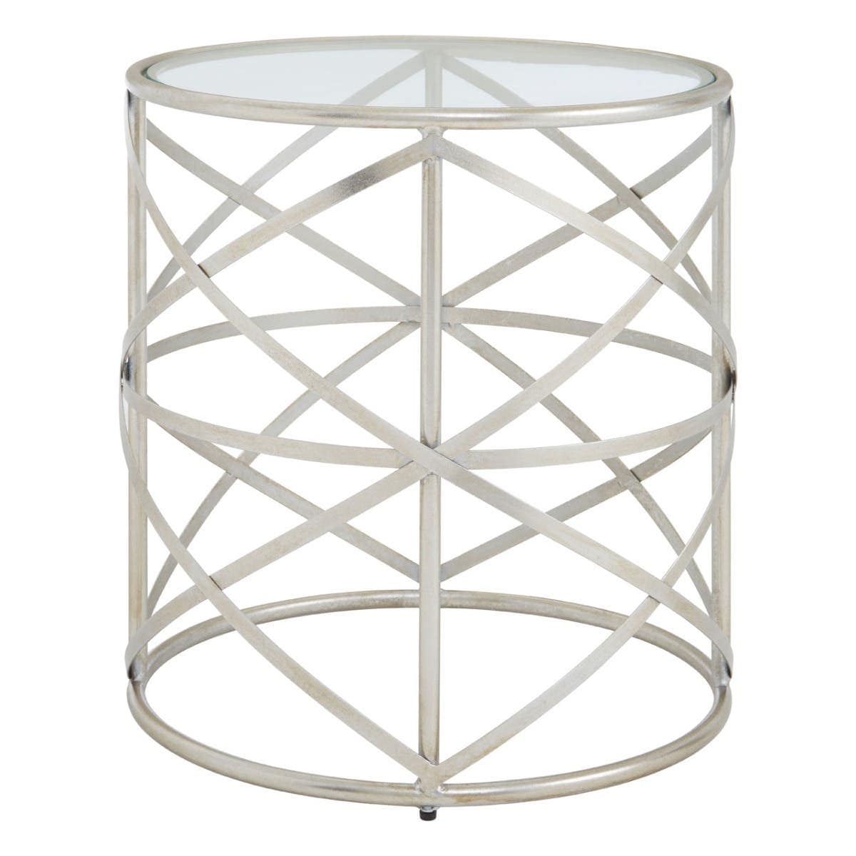 Rubia Side Table.