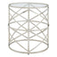 Rubia Side Table.