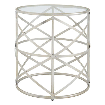 Noosa & Co. Living Rubia Side Table House of Isabella UK