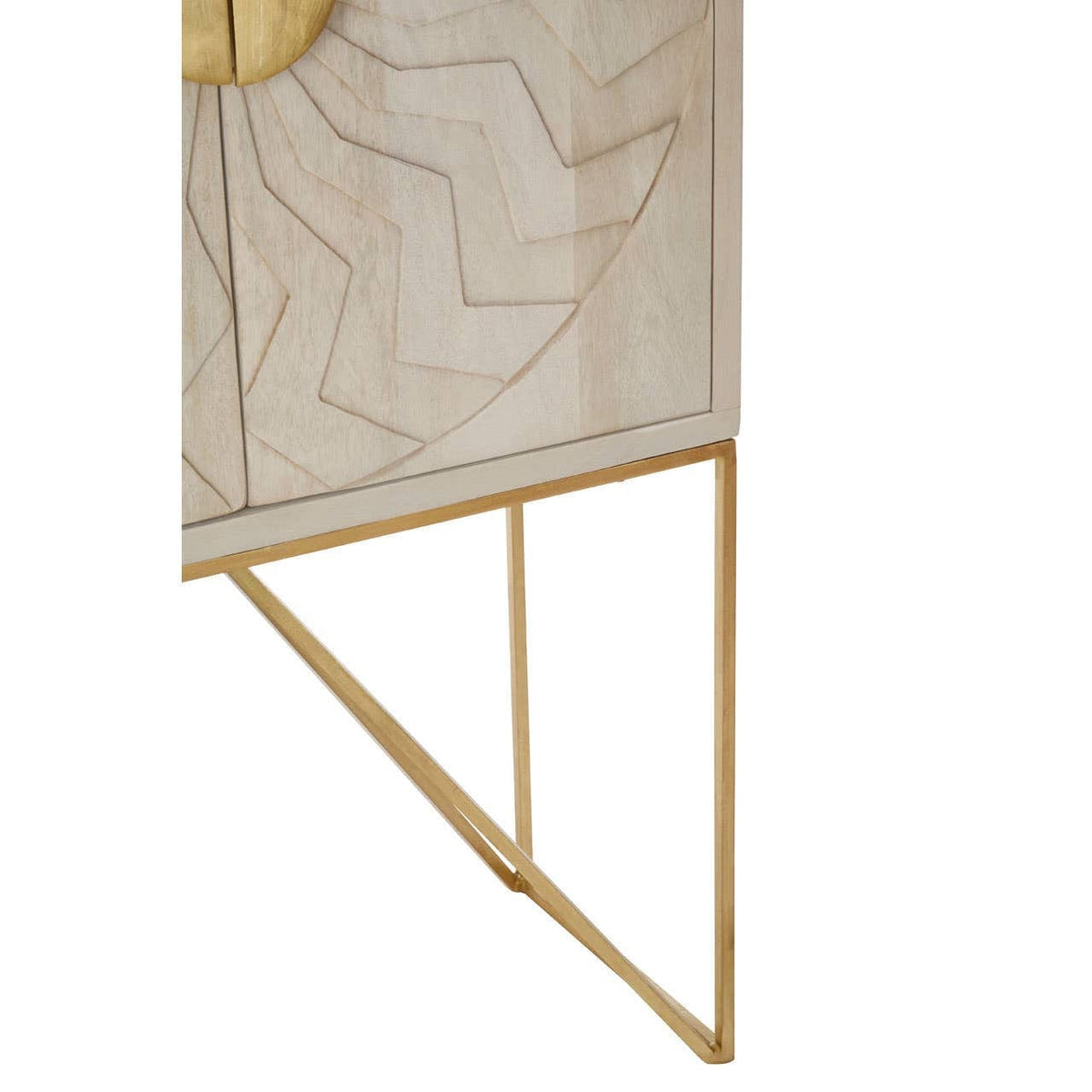 Noosa & Co. Living Sadras Cabinet House of Isabella UK