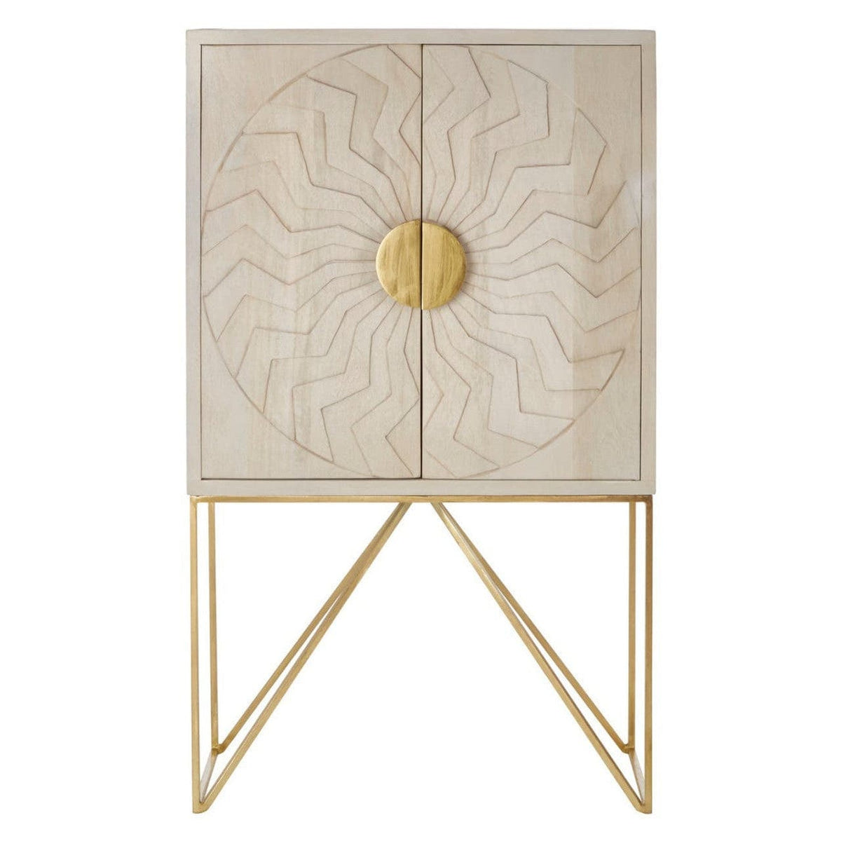 Noosa & Co. Living Sadras Cabinet House of Isabella UK