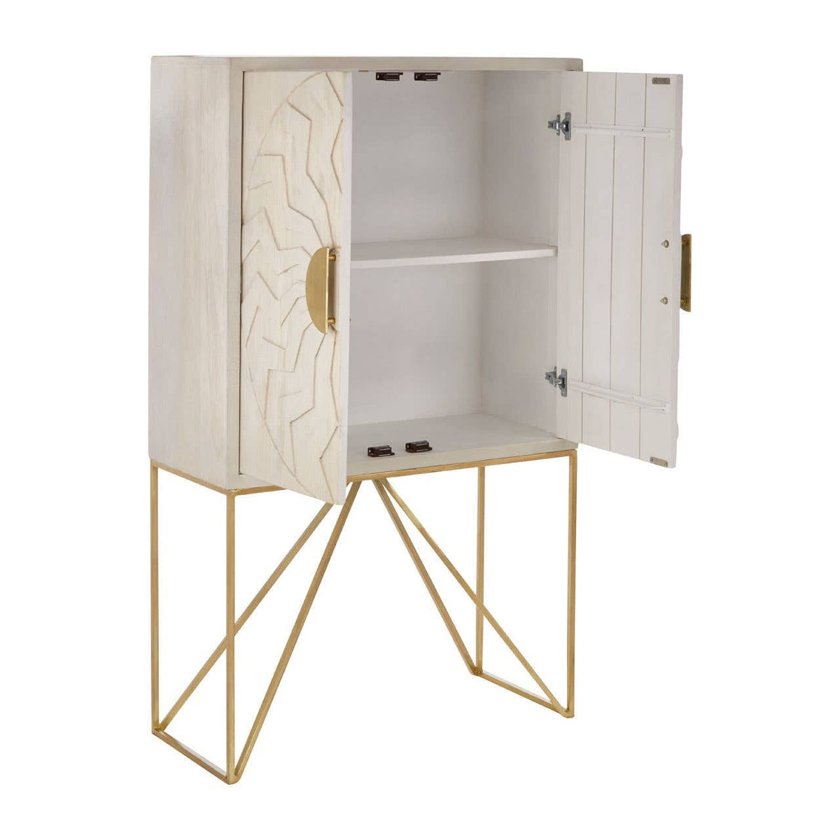 Noosa & Co. Living Sadras Cabinet House of Isabella UK