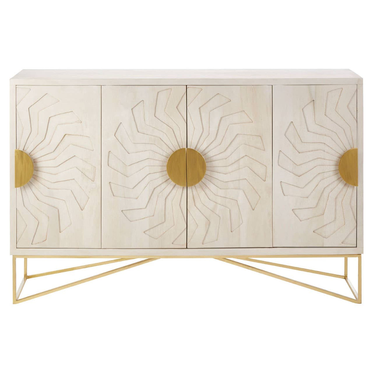 Sadras Sideboard.