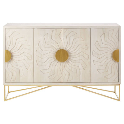 Noosa & Co. Living Sadras Sideboard House of Isabella UK