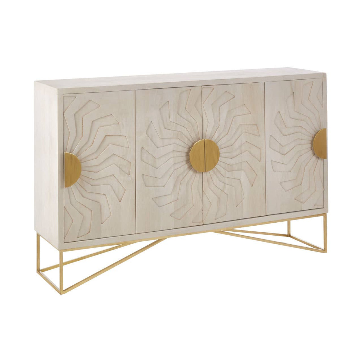 Sadras Sideboard.