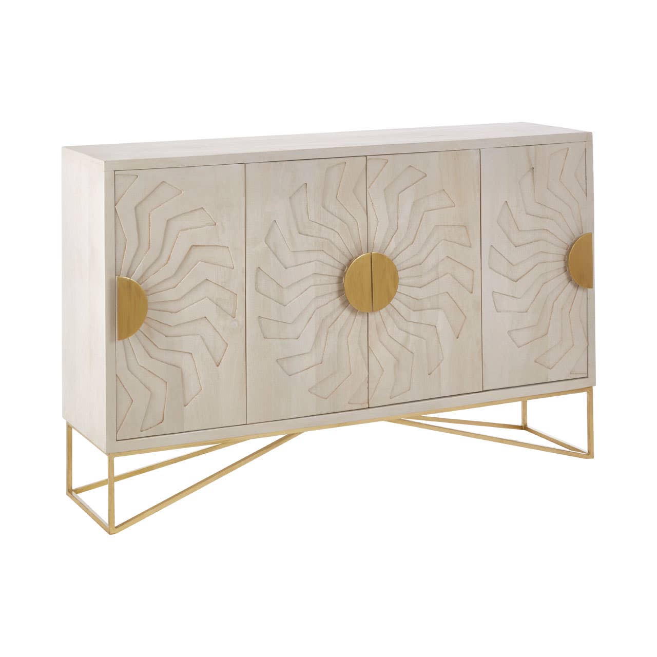 Noosa & Co. Living Sadras Sideboard House of Isabella UK