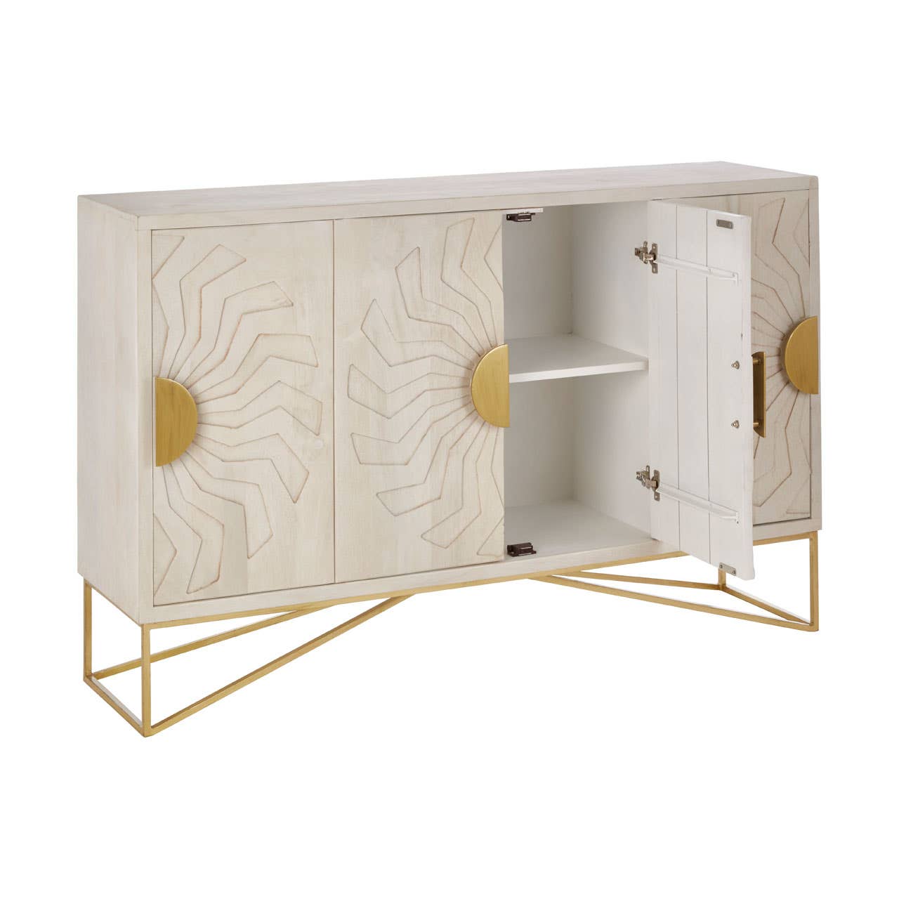 Noosa & Co. Living Sadras Sideboard House of Isabella UK