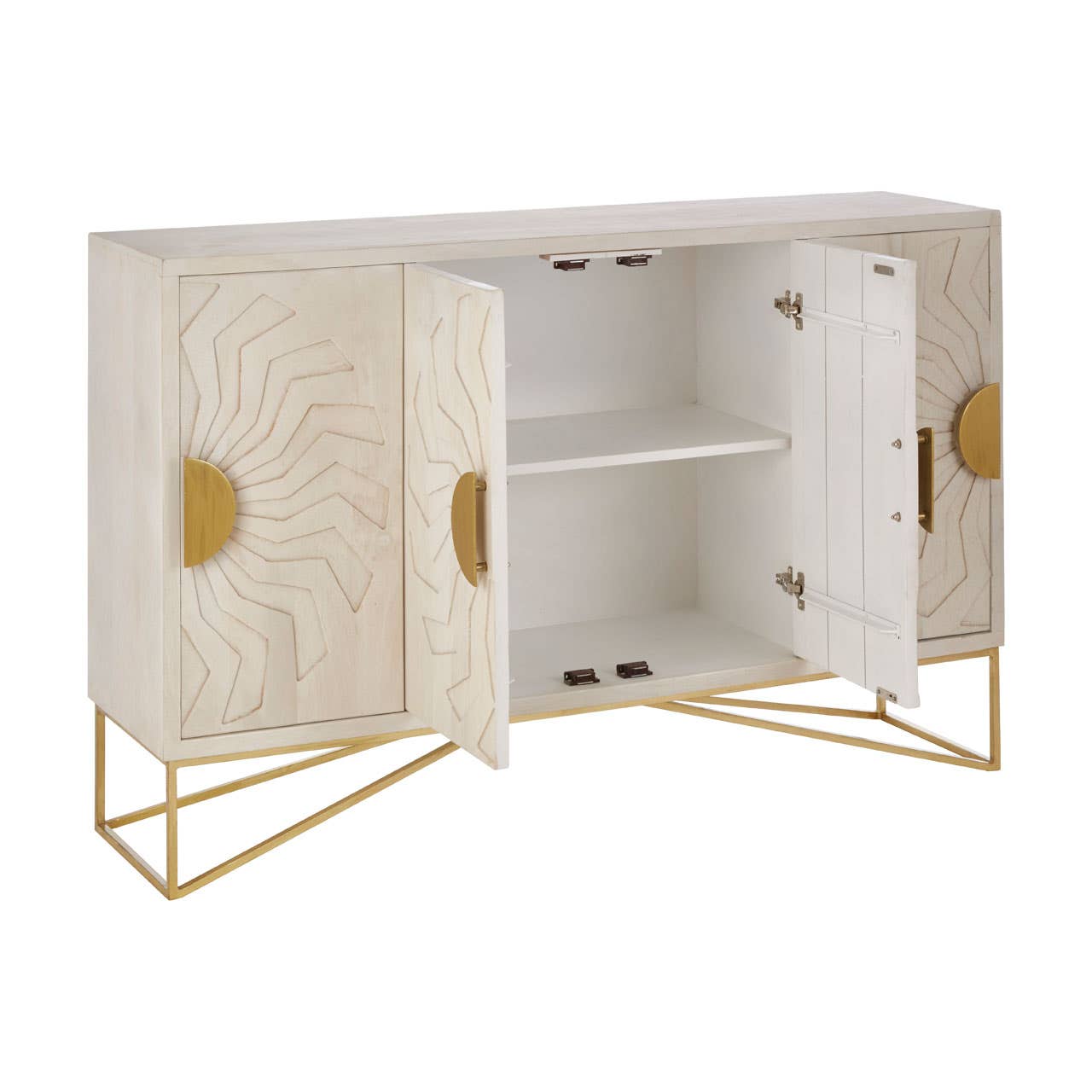 Noosa & Co. Living Sadras Sideboard House of Isabella UK