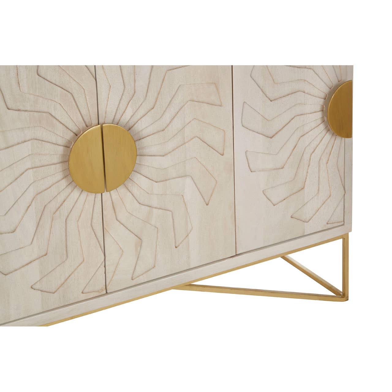 Noosa & Co. Living Sadras Sideboard House of Isabella UK