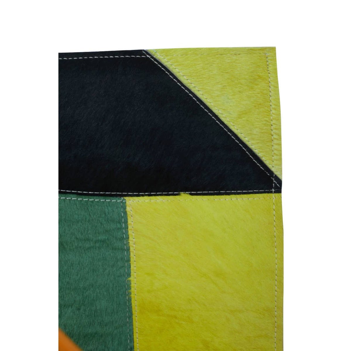 Safira Small Botanical Rug.