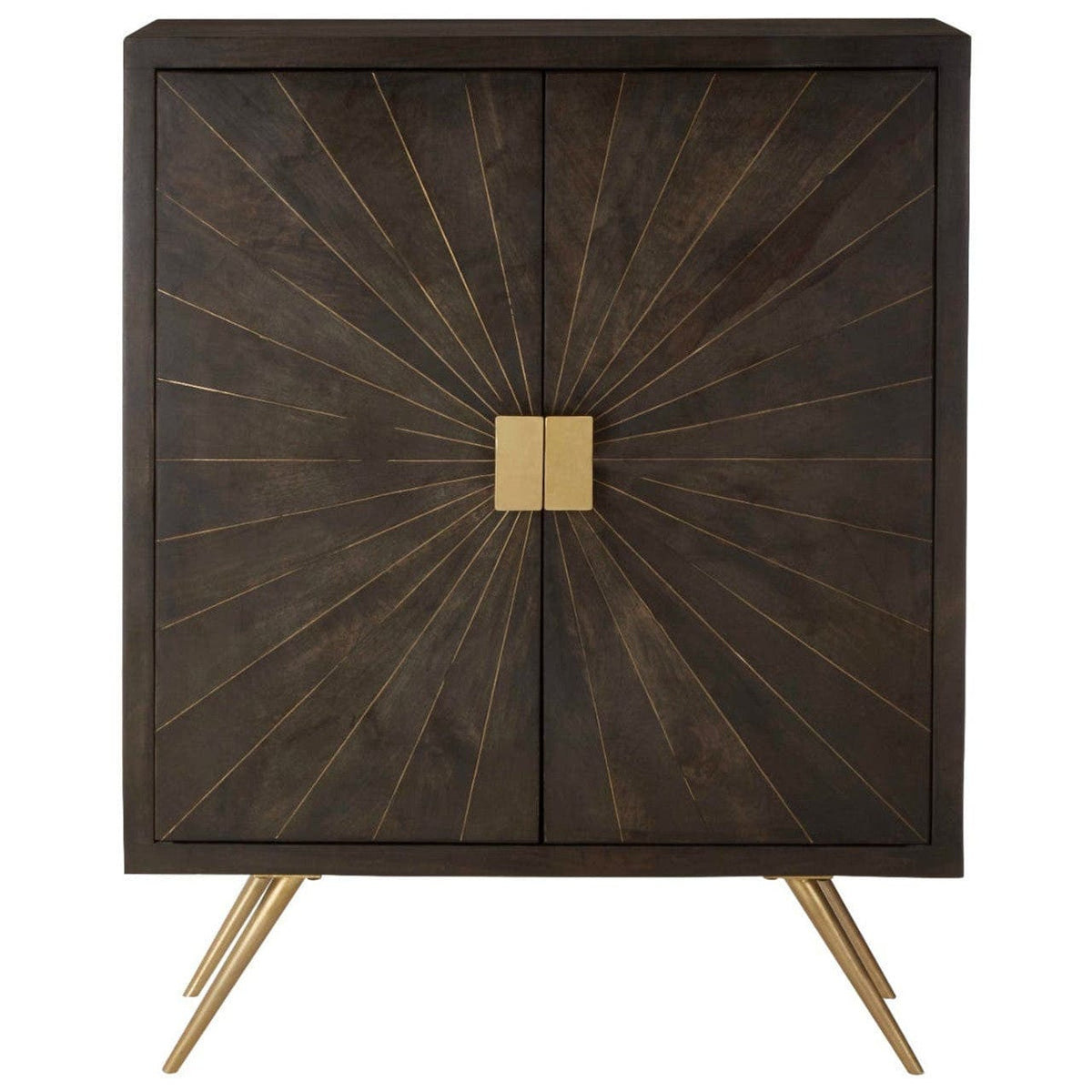 Noosa & Co. Living Sagor Cabinet House of Isabella UK