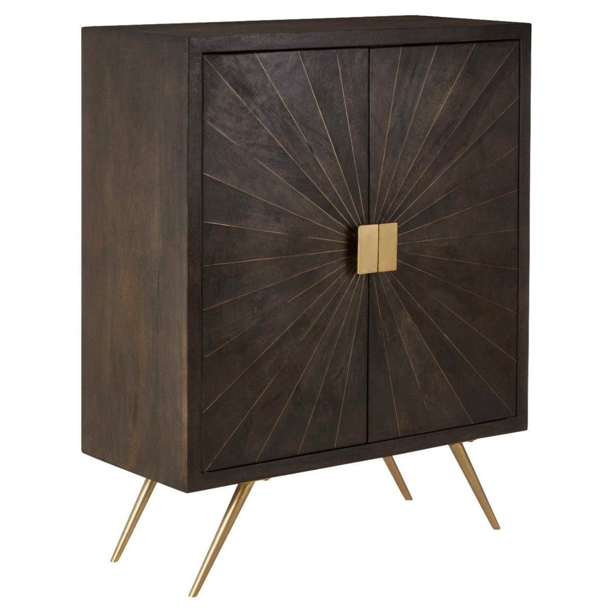 Noosa & Co. Living Sagor Cabinet House of Isabella UK
