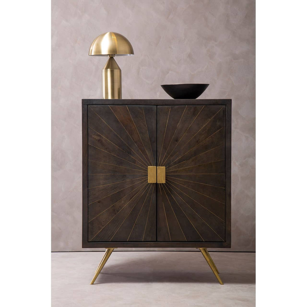 Noosa & Co. Living Sagor Cabinet House of Isabella UK