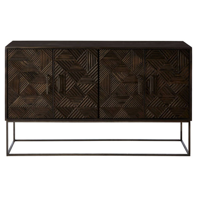 Noosa & Co. Living Saira Sideboard House of Isabella UK