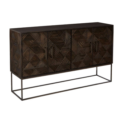 Noosa & Co. Living Saira Sideboard House of Isabella UK