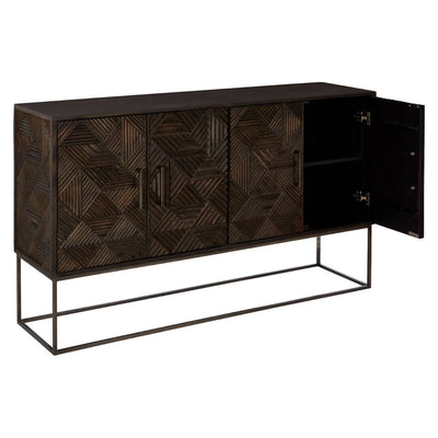 Noosa & Co. Living Saira Sideboard House of Isabella UK