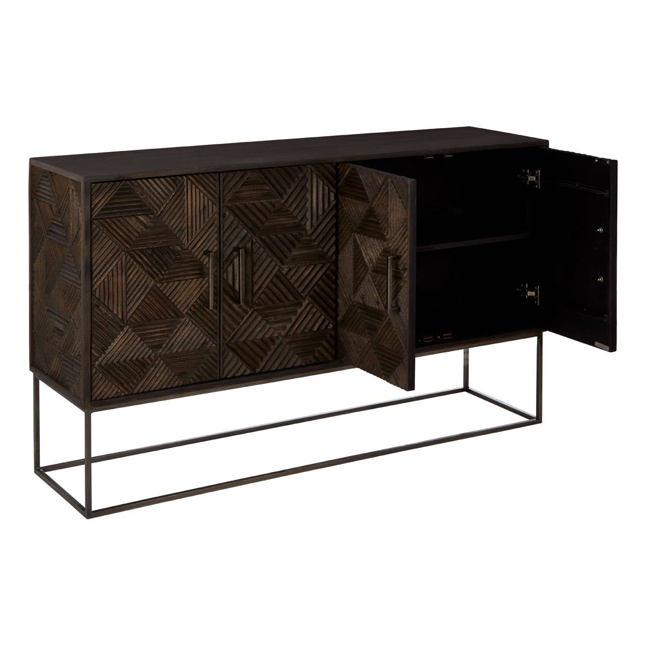 Noosa & Co. Living Saira Sideboard House of Isabella UK