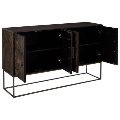 Noosa & Co. Living Saira Sideboard House of Isabella UK