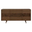Noosa & Co. Living Salvar Brown Sideboard House of Isabella UK