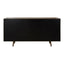 Noosa & Co. Living Salvar Brown Sideboard House of Isabella UK