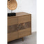 Noosa & Co. Living Salvar Brown Sideboard House of Isabella UK