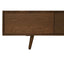 Noosa & Co. Living Salvar Brown Sideboard House of Isabella UK