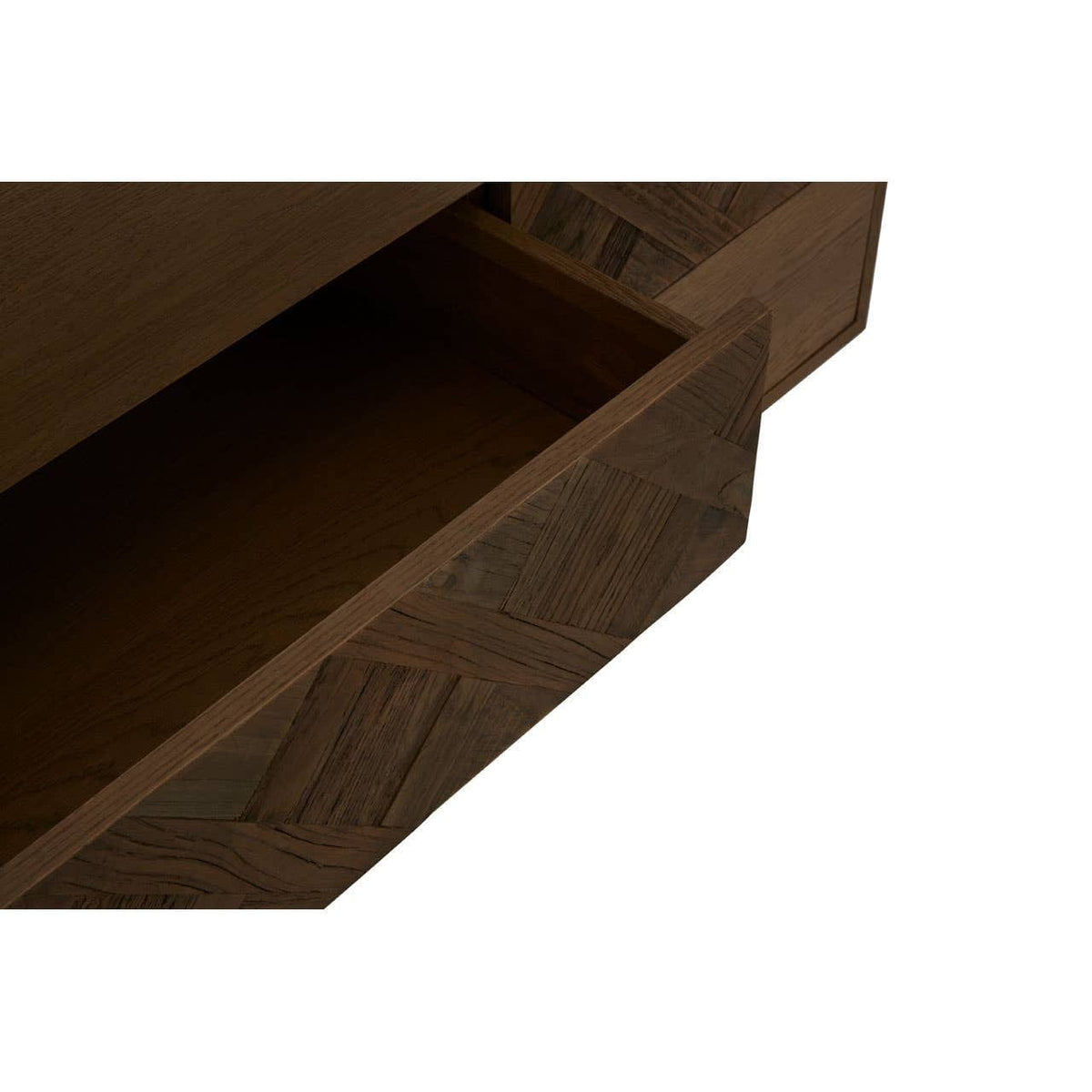 Noosa & Co. Living Salvar Brown Sideboard House of Isabella UK