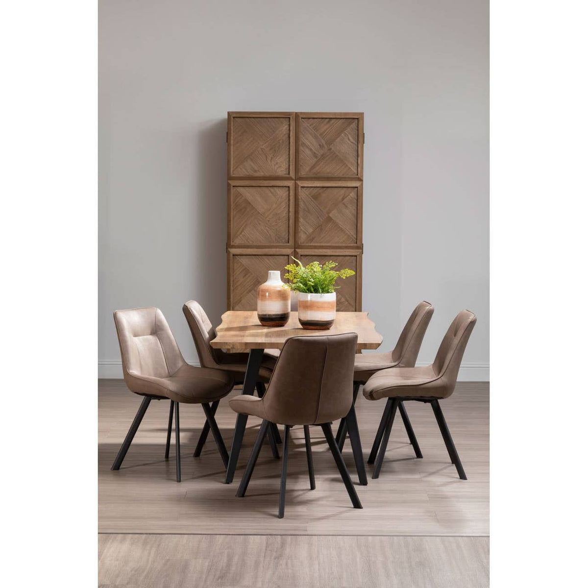 Noosa & Co. Living Salvar Wooden Cabinet House of Isabella UK