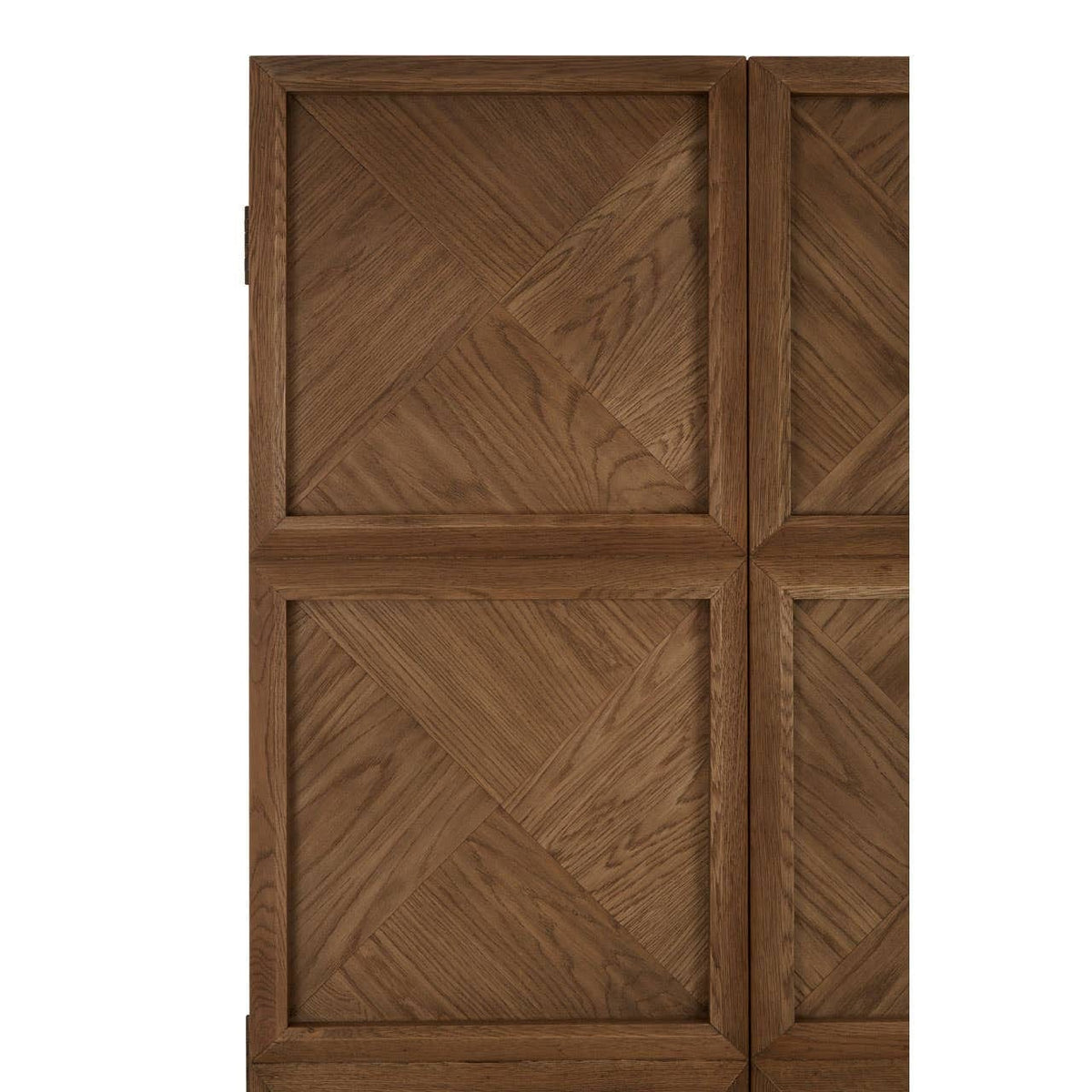 Noosa & Co. Living Salvar Wooden Cabinet House of Isabella UK