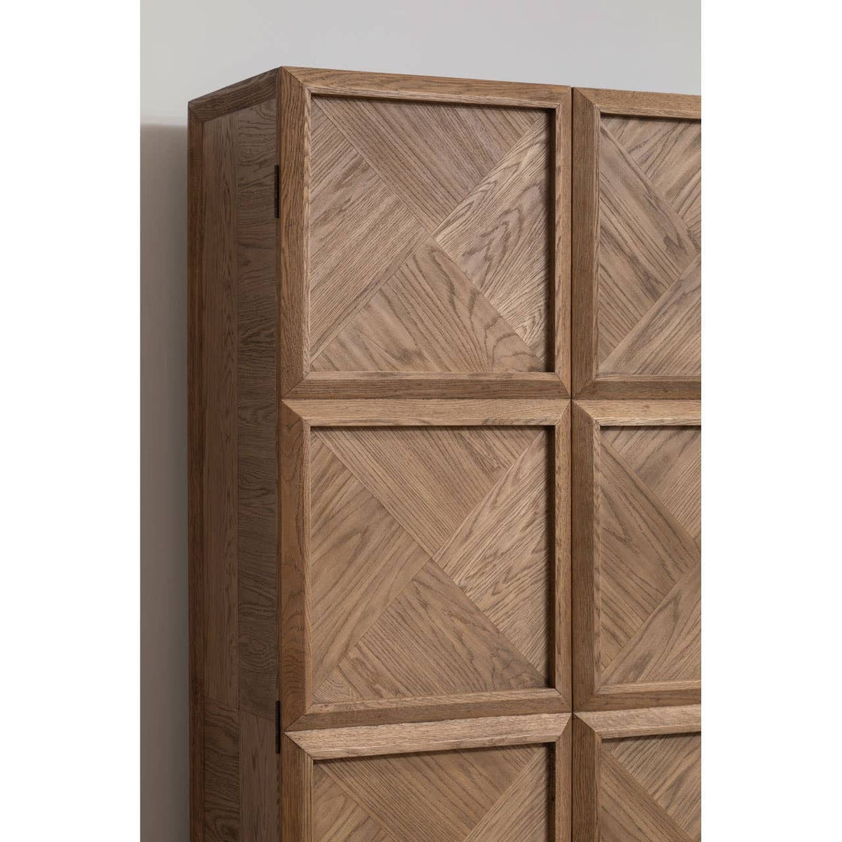 Noosa & Co. Living Salvar Wooden Cabinet House of Isabella UK
