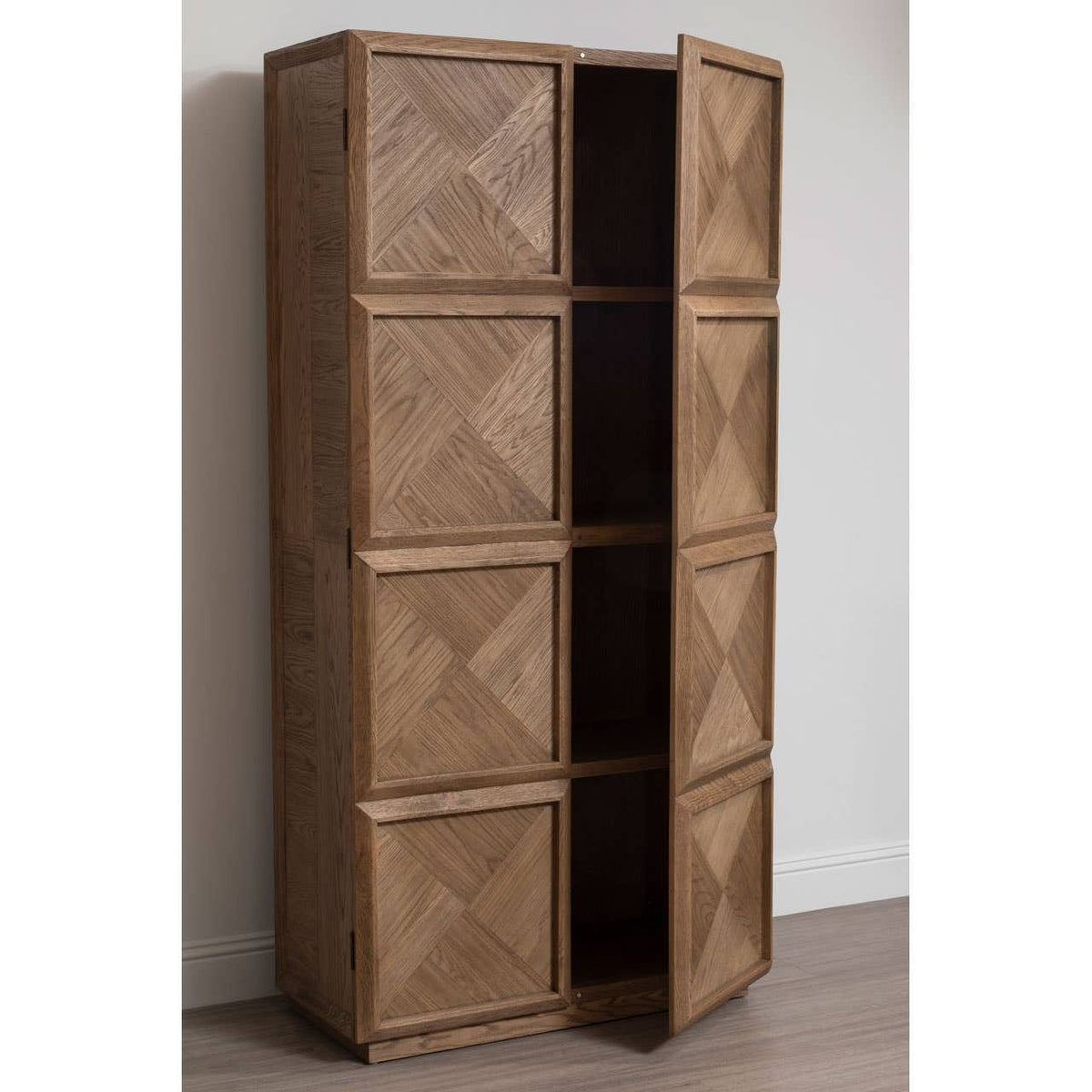 Noosa & Co. Living Salvar Wooden Cabinet House of Isabella UK
