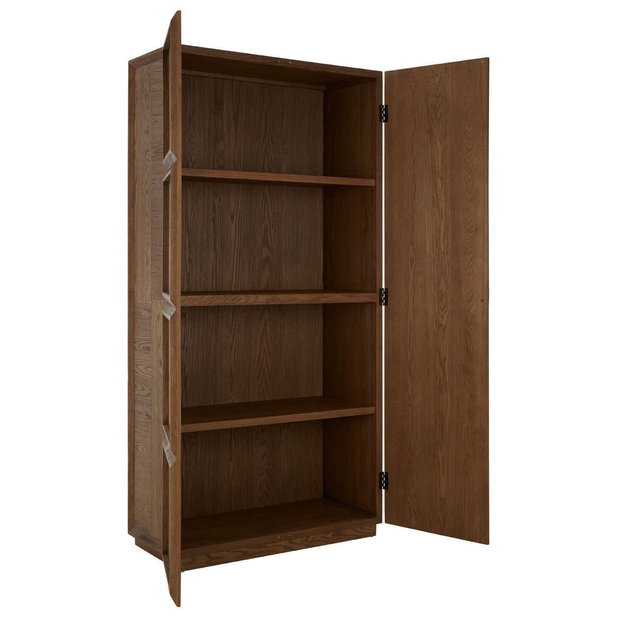 Noosa & Co. Living Salvar Wooden Cabinet House of Isabella UK