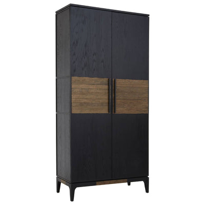 Noosa & Co. Living Salvos 2 Door Cabinet House of Isabella UK