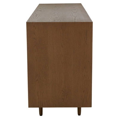 Noosa & Co. Living Salvos Brown Sideboard House of Isabella UK