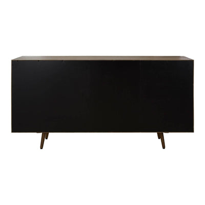 Noosa & Co. Living Salvos Brown Sideboard House of Isabella UK