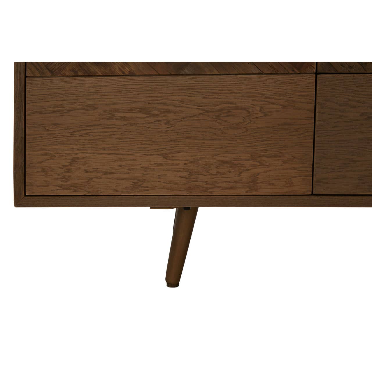 Noosa & Co. Living Salvos Brown Sideboard House of Isabella UK