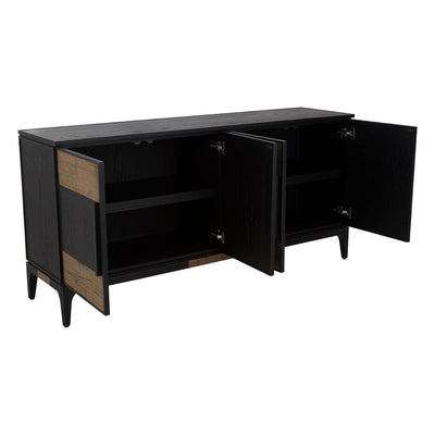 Noosa & Co. Living Salvos Sideboard House of Isabella UK