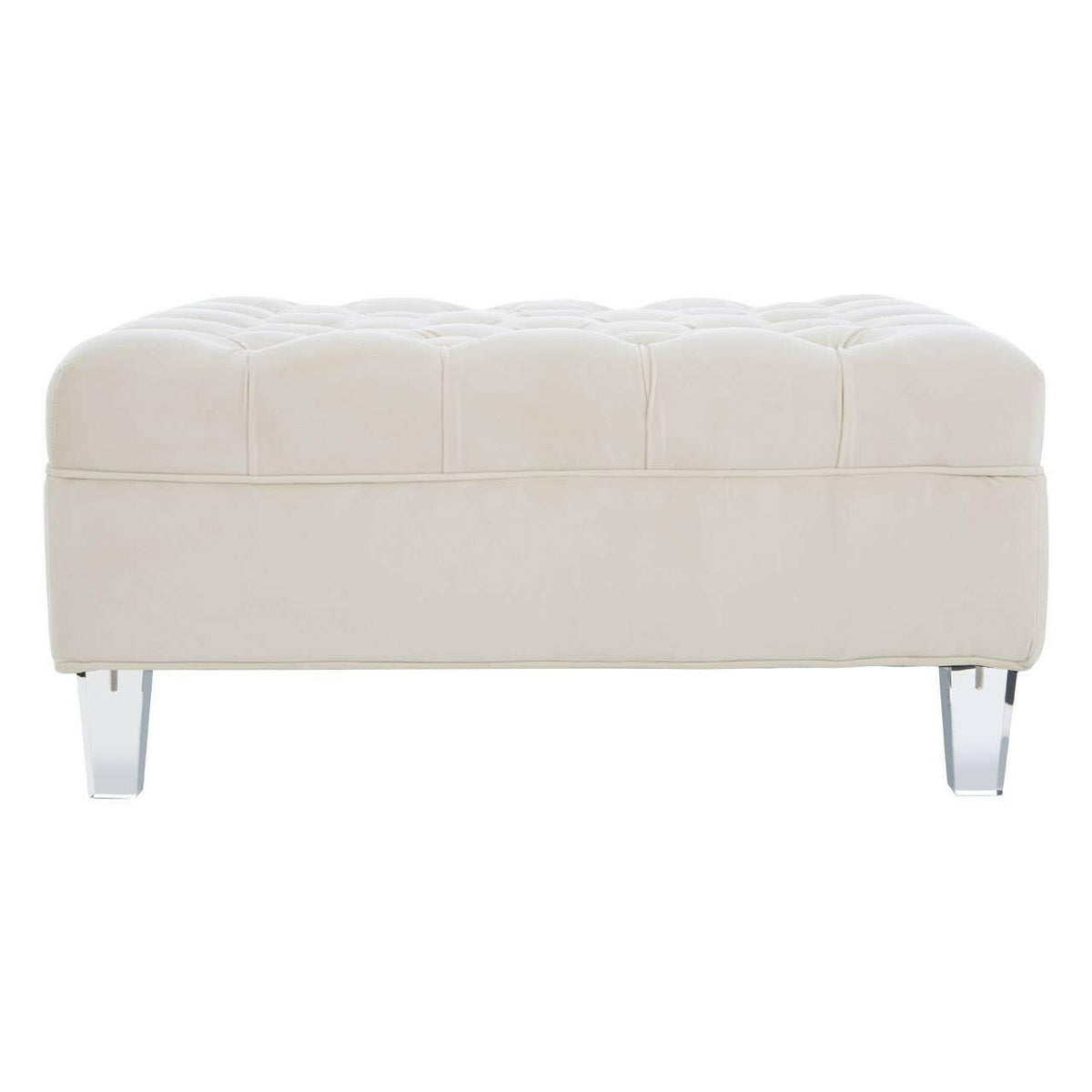 Samara Footstool.