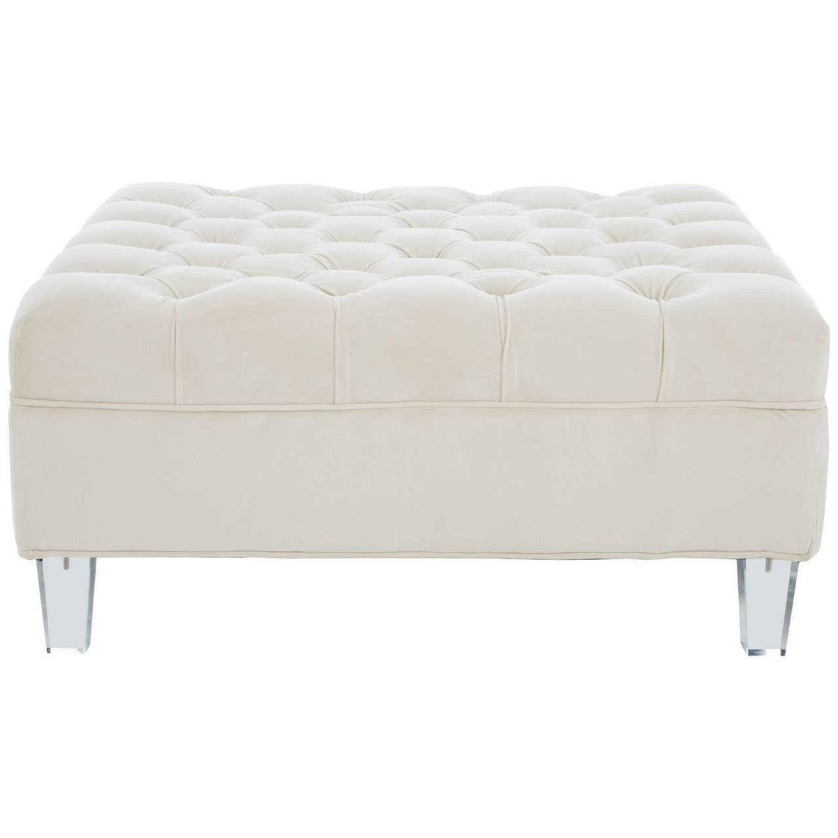 Samara Footstool.