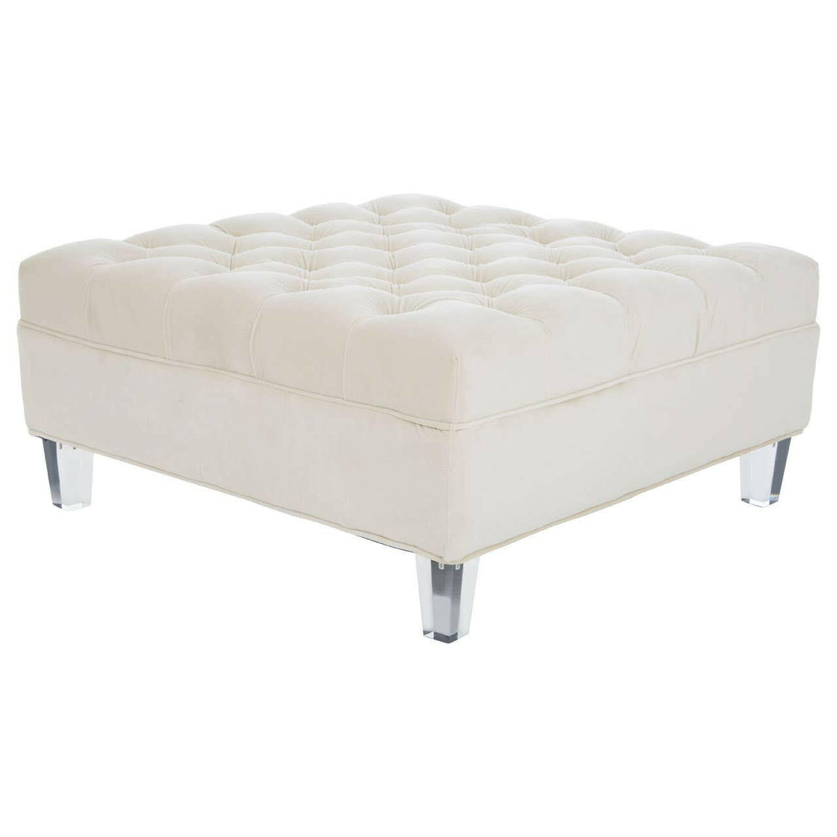 Samara Footstool.