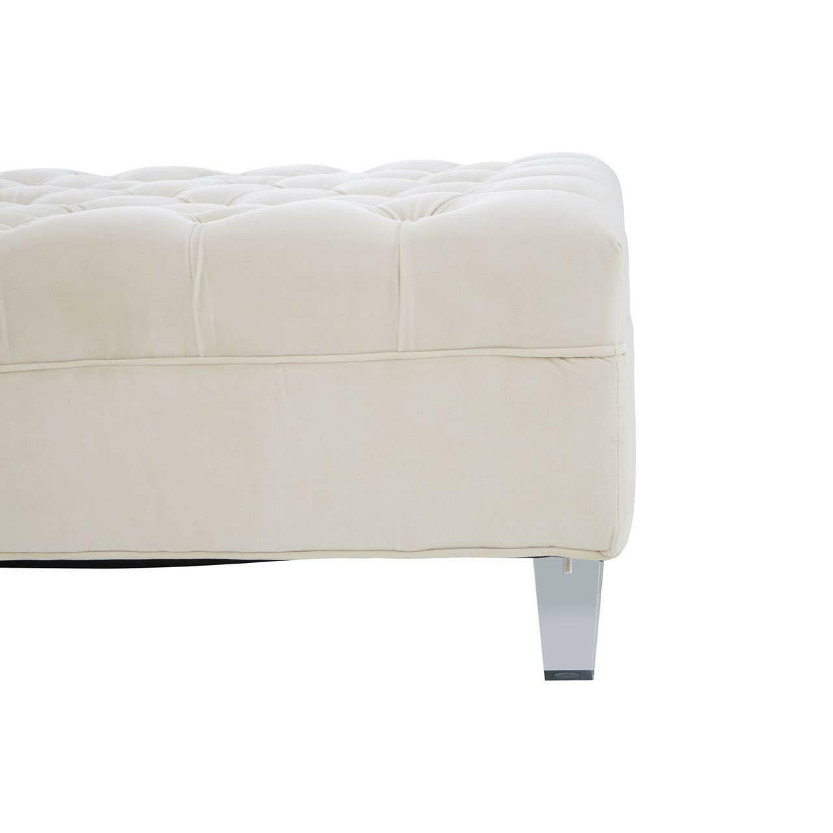 Samara Footstool.