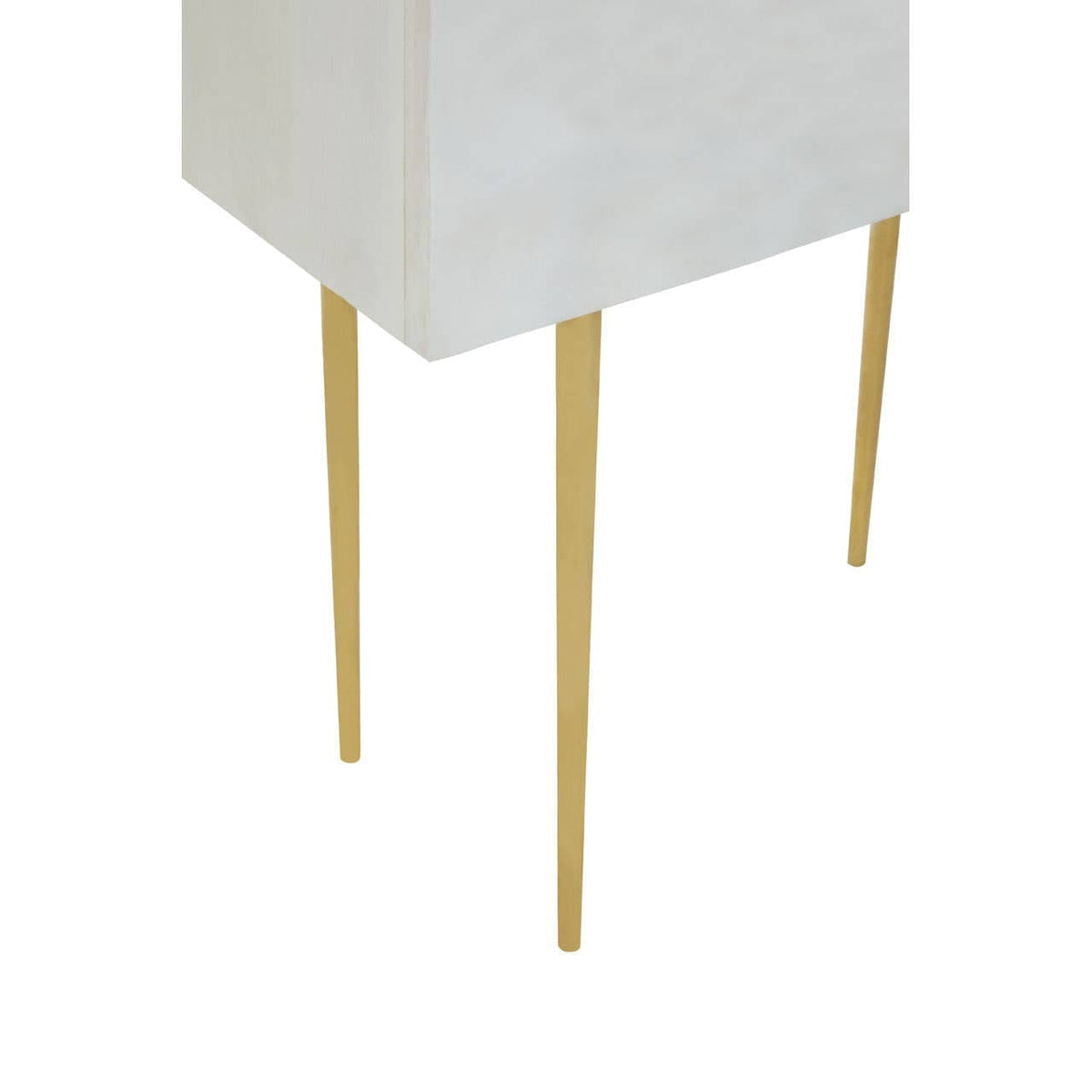 Noosa & Co. Living Satara Two Door Cabinet House of Isabella UK