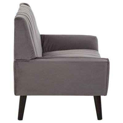 Noosa & Co. Living Savina 2 Seat Grey Sofa House of Isabella UK