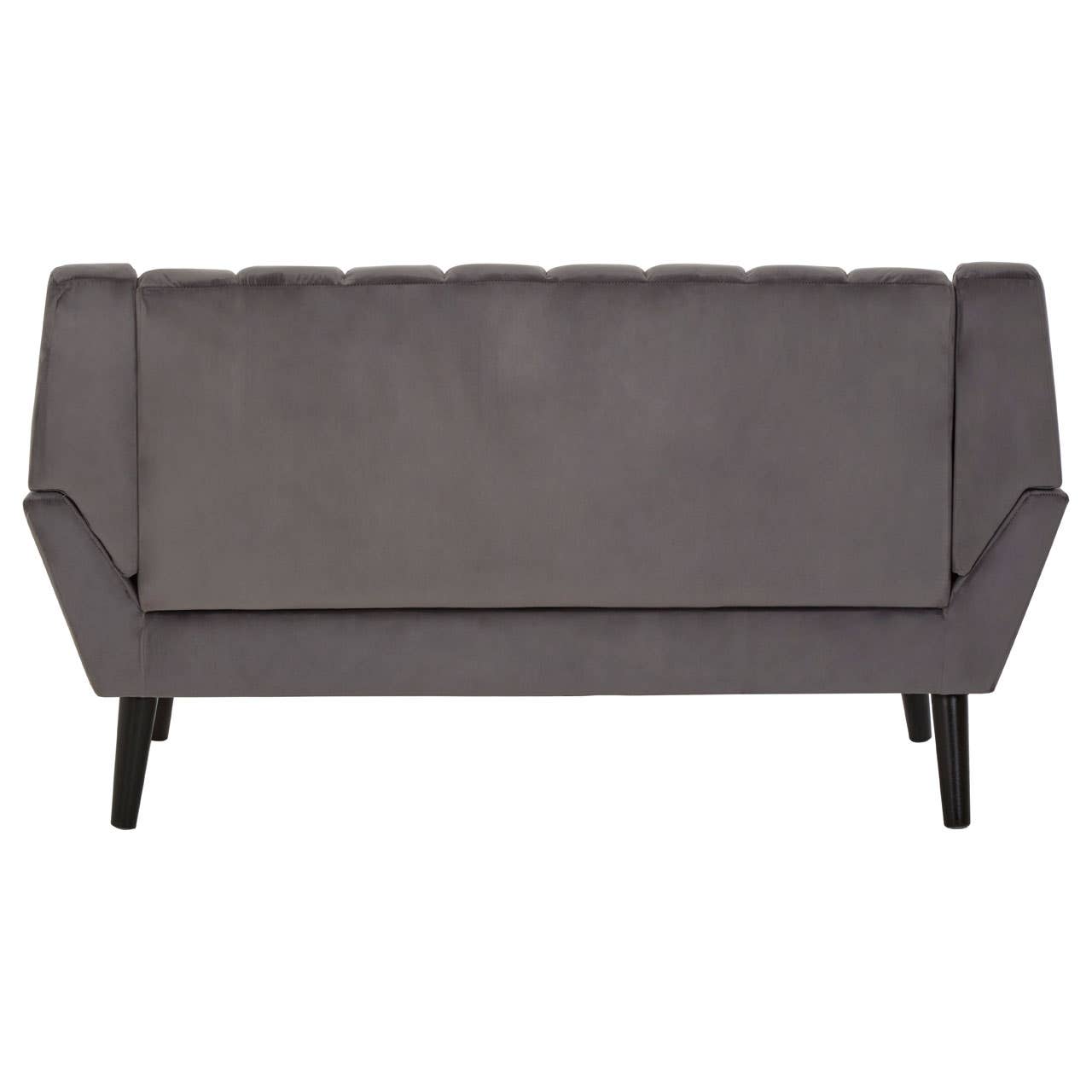 Noosa & Co. Living Savina 2 Seat Grey Sofa House of Isabella UK